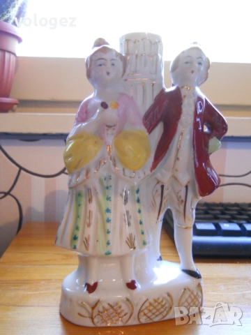 Колекционерски порцеланови фигурки, снимка 4 - Антикварни и старинни предмети - 49413471