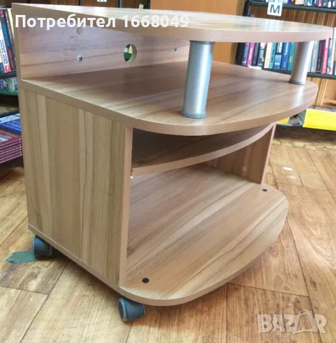 Продавам шкаф, снимка 3 - Шкафове - 48303803