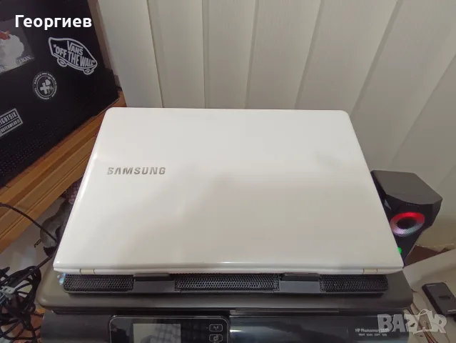 Лаптоп Samsung NP370RPE-AO2BG / 15,6", снимка 8 - Лаптопи за дома - 56104102