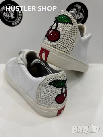 Сникърси SKECHERS.Номер 38, снимка 5 - Кецове - 48167053