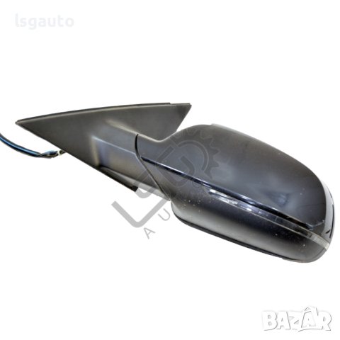 Ляво огледало AUDI A4 (B8) 2008-2015 ID:101503, снимка 2 - Части - 40815485