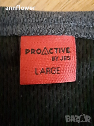 Термо комплект ProActive by Jbs, снимка 8 - Спортни дрехи, екипи - 51466009