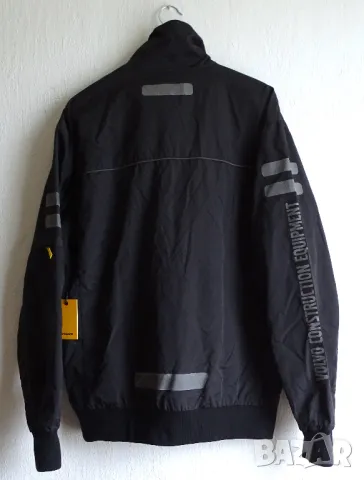 VOLVO Truck TIR - ново мъжко яке с етикет на ВОЛВО, снимка 2 - Якета - 49743488