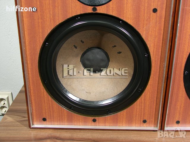 Активни тонколони  Jamo mfb 200 , снимка 5 - Тонколони - 36598863