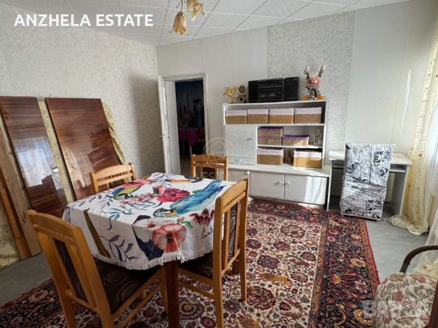 🏡 КЪЩА С ДВОР В С. ТЕЛИШ - СПОКОЙНА ЛОКАЦИЯ, снимка 12 - Къщи - 54214046