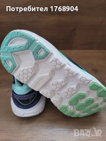 Маратонки Hoka Clifton 3-38номер, снимка 5 - Детски маратонки - 55750561