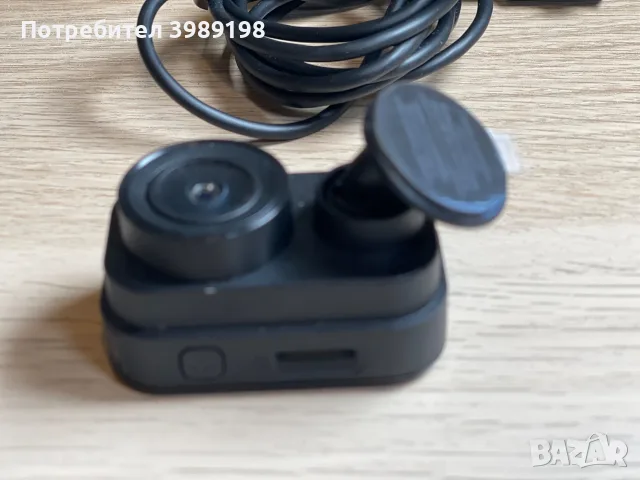 Garmin Mini 2 Видеорегистратор, снимка 3 - Аксесоари и консумативи - 56192321