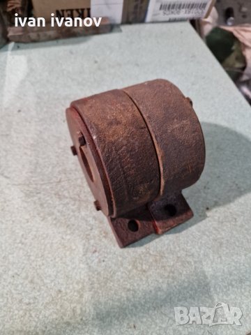 Яки Букси , снимка 8 - Селскостопанска техника - 40861930