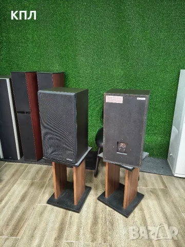 Тонколони ONKYO SC-401, снимка 13 - Тонколони - 56285948