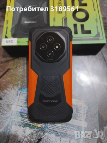 Продавам смарт телефон със голяма батерия 10000mah удароустойчив и водоуснойчив , снимка 3 - Други - 53346842