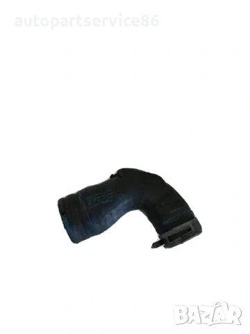 Маркуч/трубопровод за Mercedes W212 2.2 CDI (2012) A6512000682