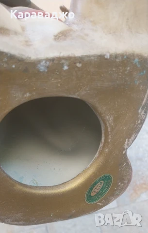 Испанска Статуетка, снимка 8 - Статуетки - 51345346