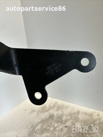 Маркуч за вода за Volkswagen Touareg 3.0 Tdi (2009) 059121071Bf, снимка 2 - Части - 54192878