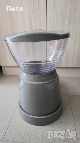 Автоматичен диспенсър за суха храна за кучета и котки Trixie Le Bistro, снимка 4 - За котки - 51117568