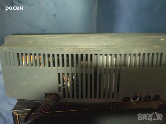 Bose CD radio перфектна работа, снимка 2 - CD дискове - 53353715