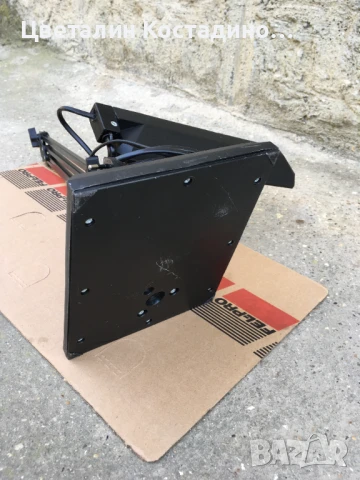 настолна лампа от Дания, снимка 11 - Други инструменти - 51051895