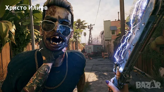 Игра Dead Island 2 - Pulp Edition Xbox One Series X, снимка 3 - Игри за Xbox - 56517078