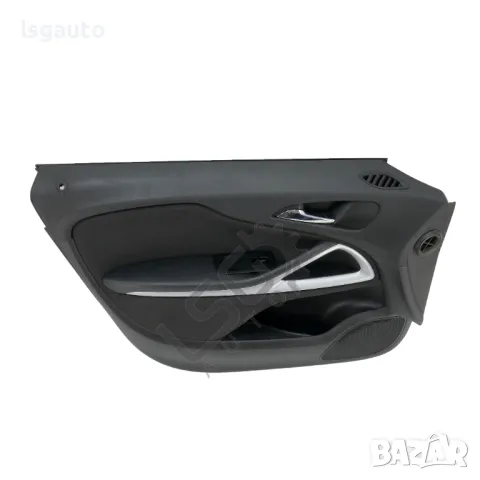 Интериорна кора предна лява врата Opel Zafira Tourer C  ID: 141205, снимка 2 - Части - 48673130