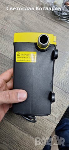 помпа гориво външен монтаж дизел , снимка 2 - Аксесоари и консумативи - 40297860