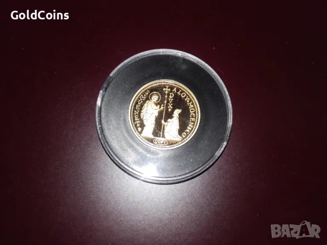 20$ Двоен орел 1933, снимка 5 - Нумизматика и бонистика - 49747733