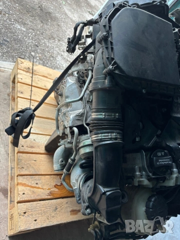 Двигател 276.821, снимка 2 - Автомобили и джипове - 53967969