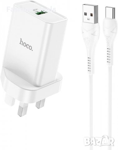 Ново Зарядно устройство за телефон Samsung USB C кабел Адаптер, снимка 2 - Селфи стикове, аксесоари - 39943747