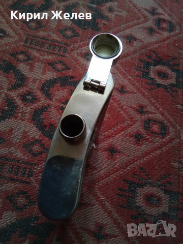 Манерка стара красива 36679, снимка 5 - Колекции - 39880722