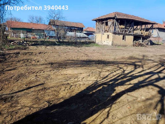 продава къща с двор в село Богатово, снимка 3 - Къщи - 44334278