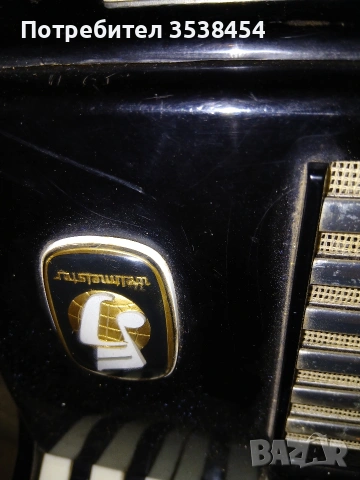 Акордеон , снимка 6 - Акордеони - 53237390