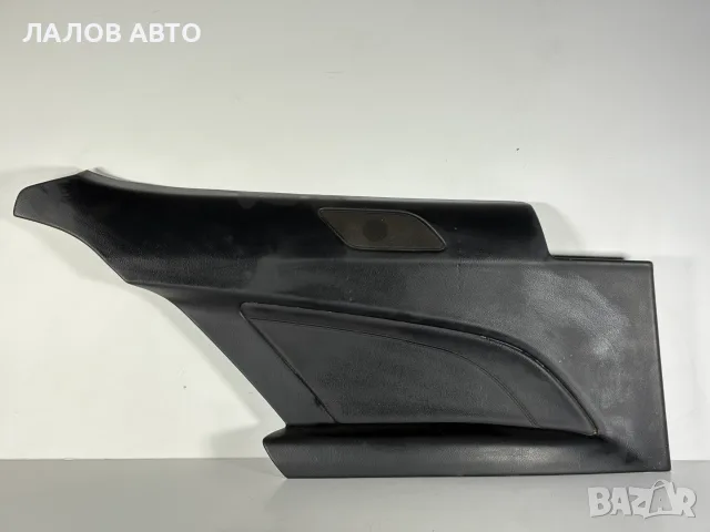 Задни Кожени Кори Мерцедес ЦЛК Ц204 (11-15г) Zadni Kojeni Kori Mercedes CLK C204