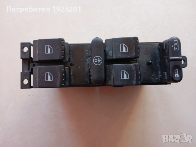 Голф 5 2004г. Мк5 части , снимка 14 - Части - 53115406