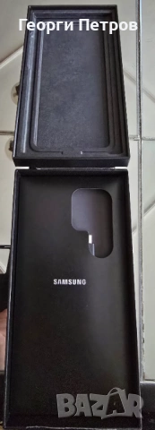 Samsung galaxy s24 ultra 12/512, снимка 7 - Samsung - 54236244