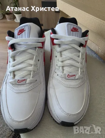 Nike air max ltd3, снимка 2 - Маратонки - 55738131