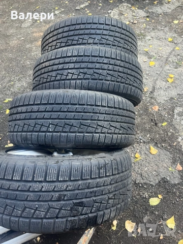 Алуминиеви джанти за Porsche Cayenne- 8, снимка 6 - Гуми и джанти - 53189481