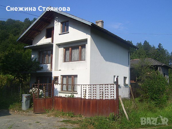 Продавам къща , снимка 2 - Къщи - 44243651