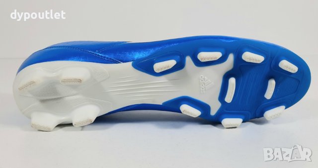 Adidas F5 TRX FG -  футболни обувки , размер - 42.5 /UK 8.5/ стелка 26.5 см.. , снимка 11 - Футбол - 39416412