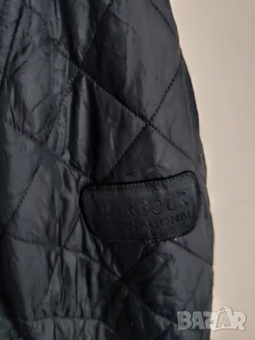 Barbour jacket mens , снимка 3 - Якета - 48341256