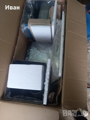 Абсорбатор , снимка 2 - Абсорбатори - 54023900