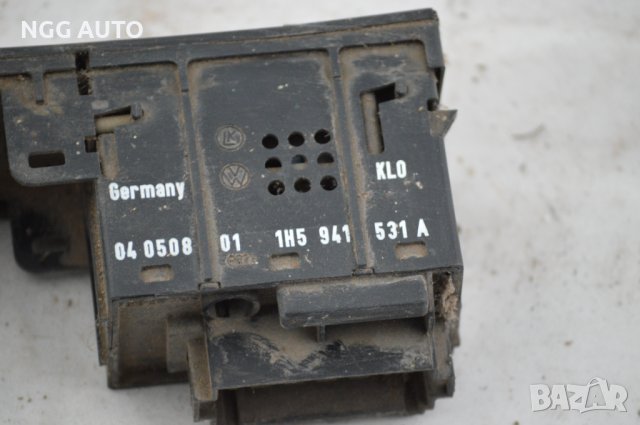 Ключ Светлини за VW Volkswagen, 1H5 941 531 A, 1H5941531A, снимка 3 - Части - 39772605
