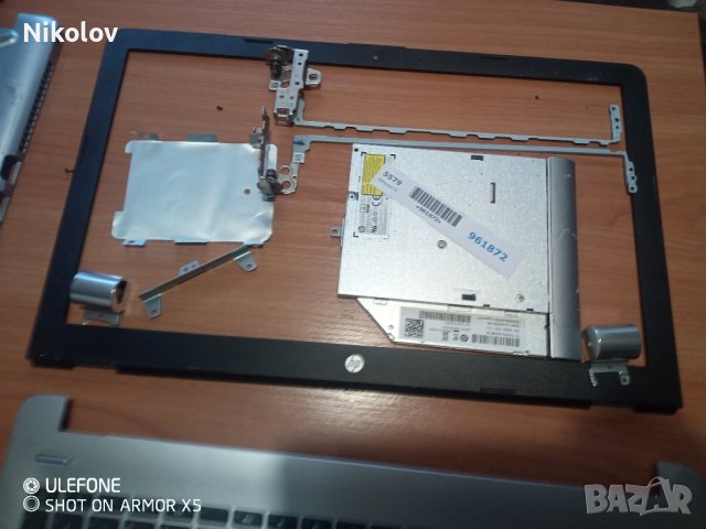HP 255 G6 На части, снимка 15 - Части за лаптопи - 42701461