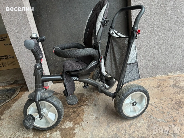 детска триколка