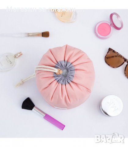 КОЗМЕТИЧЕН НЕСЕСЕР ЗА ГРИМОВЕ И ТОАЛЕТНИ ПРИНАДЛЕЖНОСТИ - код 2088, снимка 11 - Други - 33950404