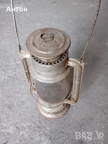 Фенер газов, снимка 2 - Други - 51651454