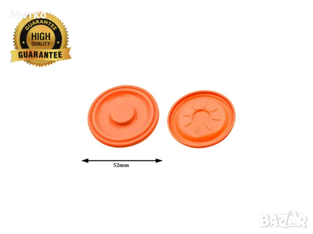 Мембрана клапан картерни газове Porsche Cayenne Macan Panamera 94610723077, 94610722977, снимка 4 - Части - 49773894