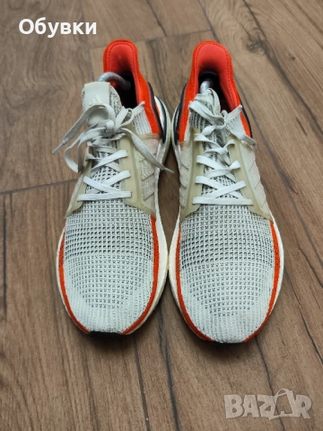 Маратонки Adidas Ultra boost, снимка 2 - Маратонки - 52280147