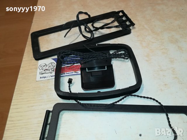 АНТЕНИ 45ЛВ ЗА 1БР ЗА ТУНЕР//РЕСИВЪР 0610231700