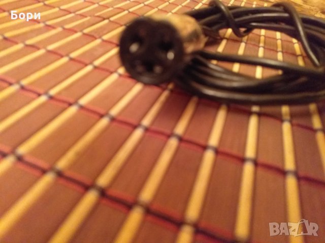 REVOX кабел / 2, снимка 4 - Други - 30295755