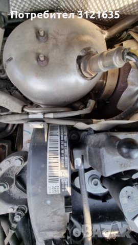 Шкода румстър Skoda Roomster на части, снимка 12 - Автомобили и джипове - 35120111