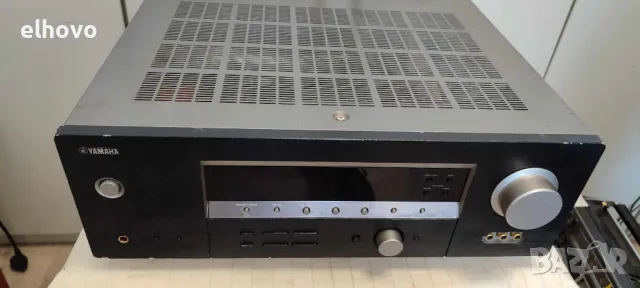 Ресивър Yamaha RX-V457, снимка 4 - Ресийвъри, усилватели, смесителни пултове - 48025969