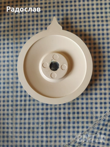 сувенир  компас указващ посоката към Мека, снимка 3 - Други - 54098872